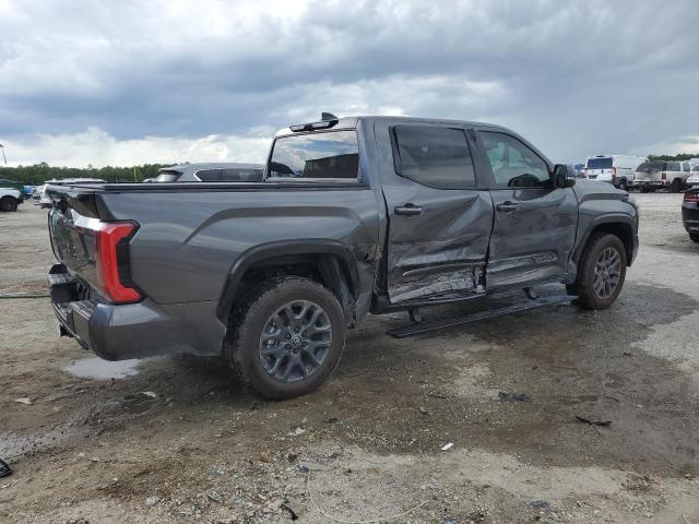 Vin: 5tfna5dbxsx279690, lot: 56982785, toyota tundra crewmax platinum 20253