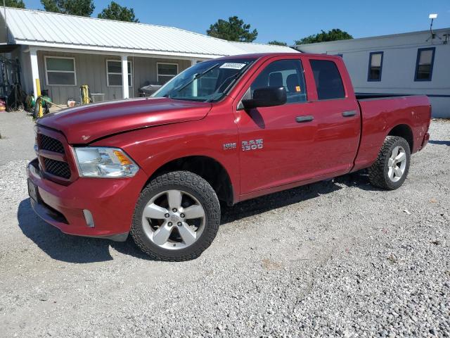 Vin: 1c6rr7ft6es191837, lot: 58690035, ram 1500 st 2014 img_1
