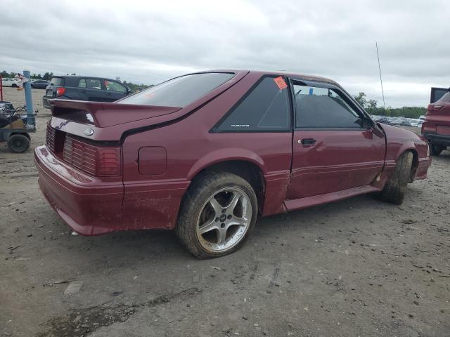 Vin: 1fabp42e6hf120940, lot: 58991255, ford mustang gt 19873