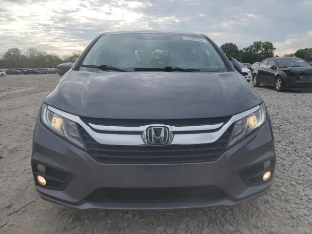 2019 HONDA ODYSSEY EX - 5FNRL6H71KB056522