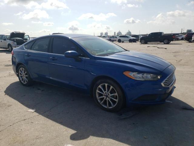 Vin: 3fa6p0hd7hr290042, lot: 58804865, ford fusion se 20174