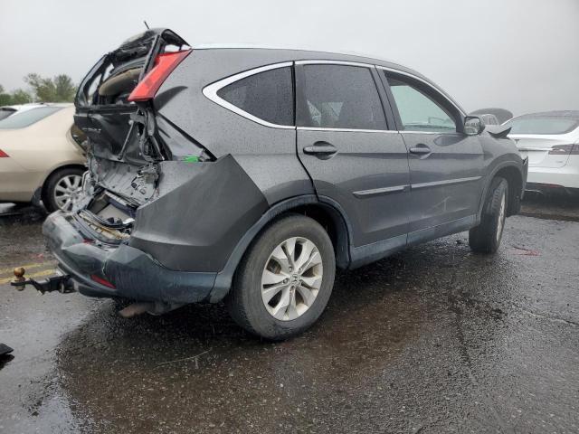 Vin: 2hkrm4h77eh664312, lot: 57838635, honda crv exl 20143
