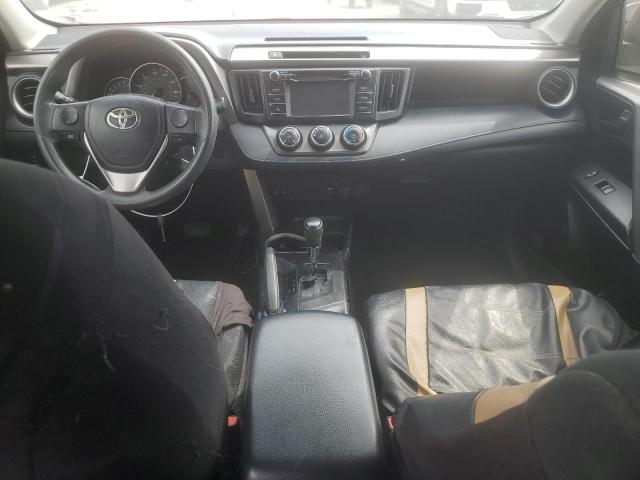 2016 TOYOTA RAV4 LE - JTMZFREV1GJ075745