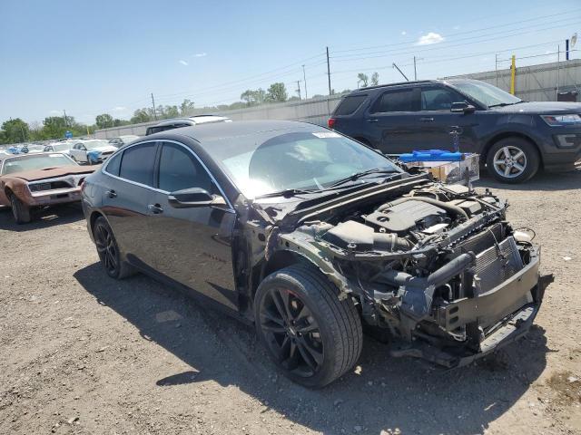 Vin: 1g1zd5st8jf118563, lot: 57082315, chevrolet malibu lt 20184