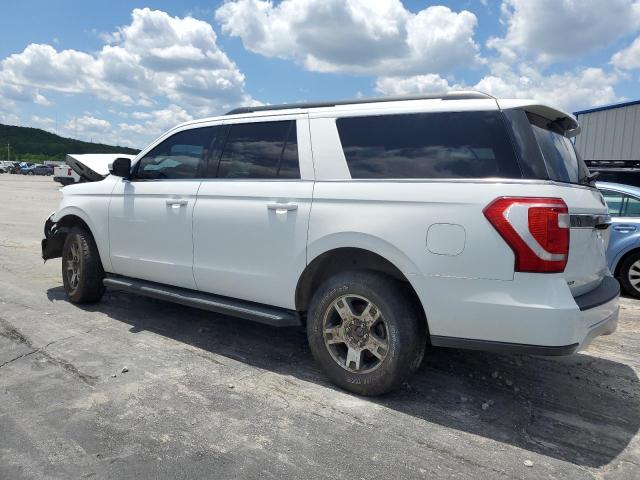2019 FORD EXPEDITION - 1FMJK1JT6KEA36595