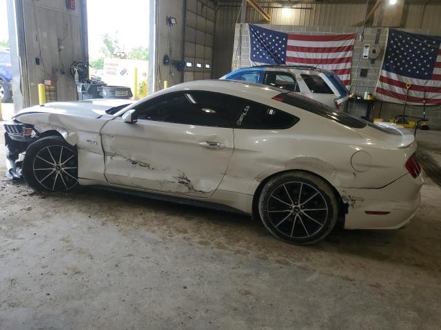 Vin: 1fa6p8cf7h5209714, lot: 54784615, ford mustang gt 20172