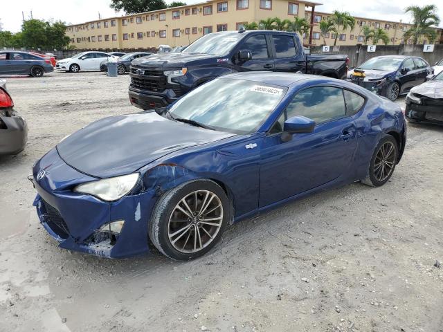 Vin: jf1znaa16d2707397, lot: 56901025, toyota scion 2013 img_1