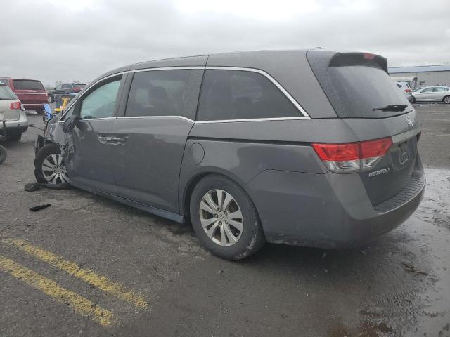 Vin: 5fnrl5h66fb023782, lot: 56874235, honda all models exl 20152