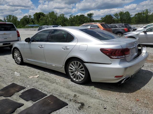 Vin: jthbl5ef3d5123986, lot: 55758145, lexus ls460 460 20132