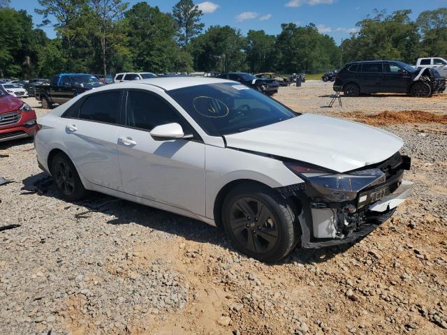 Vin: 5npls4ag3mh033769, lot: 58908265, hyundai elantra sel 20214