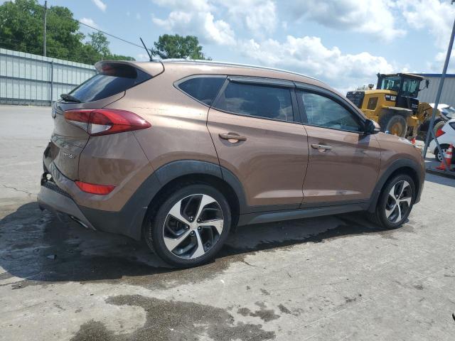 Vin: km8j33a29gu222208, lot: 57038385, hyundai tucson limited 20163