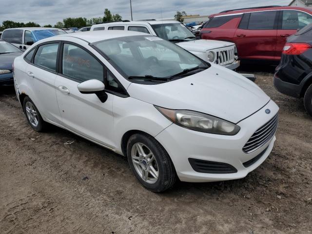 Vin: 3fadp4bj5hm140795, lot: 57097875, ford fiesta se 20174