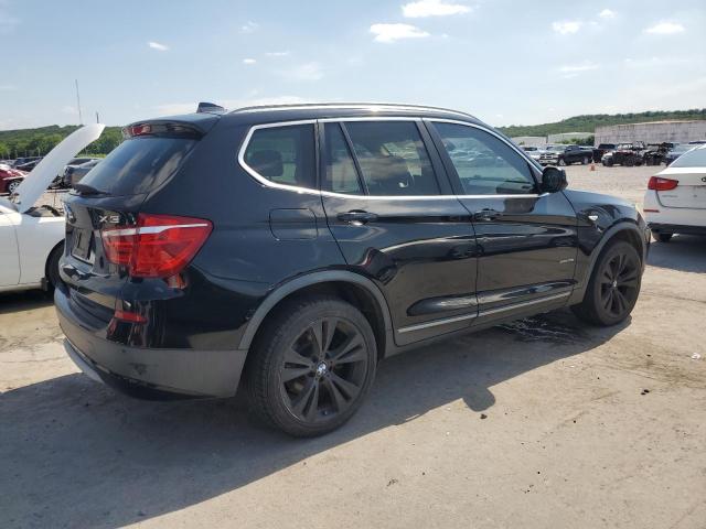 Vin: 5uxwx7c55bl730475, lot: 58771125, bmw x3 xdrive35i 20113