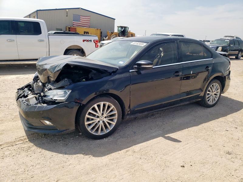 Vin: 3vwl07aj9gm376813, lot: 58182935, volkswagen jetta sel 2016 img_1