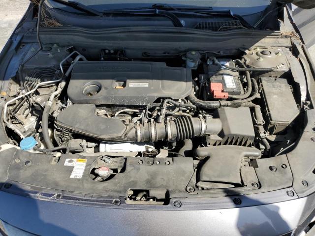 2019 HONDA ACCORD SPO - 1HGCV2F31KA006187