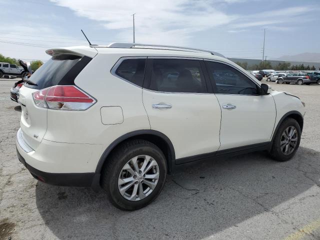 Vin: jn8at2mt2gw030012, lot: 56744195, nissan rogue s 20163