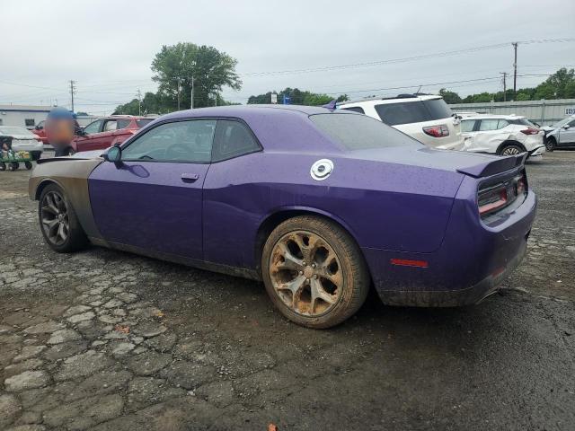 Vin: 2c3cdzag7gh158525, lot: 55466095, dodge challenger sxt 20162