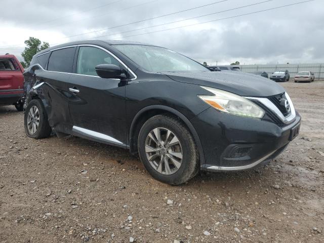 Vin: 5n1az2mhxgn142953, lot: 58412245, nissan murano s 20164