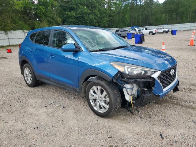 Vin: km8j23a41ku057204, lot: 56371185, hyundai tucson se 20194