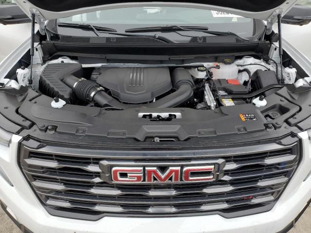 2025 GMC ACADIA AT4 - 1GKENPRS3SJ216074