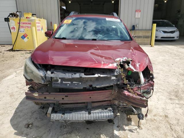 2018 SUBARU OUTBACK 3. - 4S4BSENC3J3369739