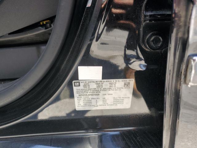 2015 GMC SIERRA K15 - 3GTU2VEJXFG519328