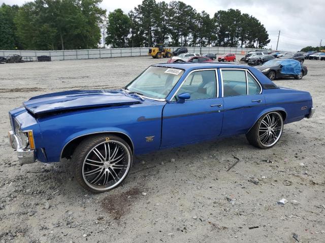 Vin: 2y69g9t101257, lot: 58968855, pontiac all other 1979 img_1