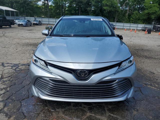 2019 TOYOTA CAMRY L - 4T1B11HK8KU258727
