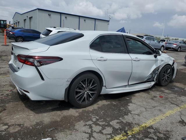 Vin: 4t1s11ak2pu100613, lot: 55847135, toyota camry se night shade 20233