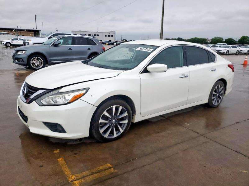 Vin: 1n4al3ap0hc117179, lot: 55898005, nissan altima 2.5 2017 img_1