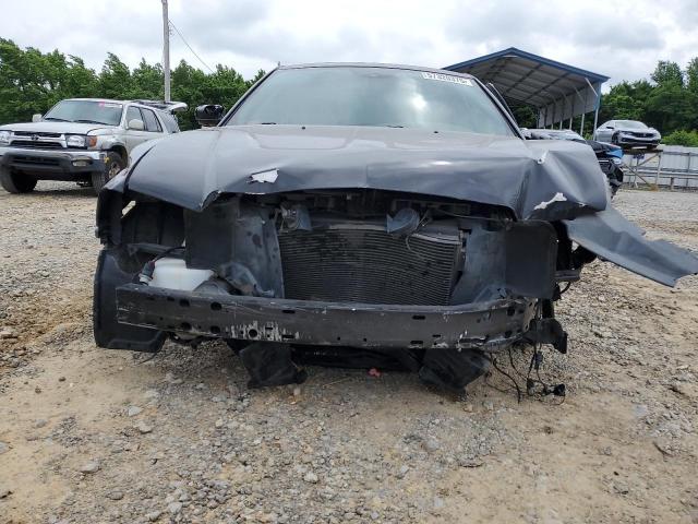 2014 DODGE CHARGER R/ - 2C3CDXCT4EH374621