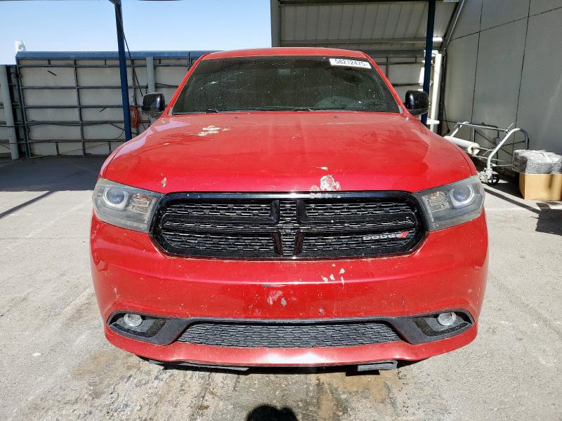 2015 DODGE DURANGO SX 1C4RDHAG1FC101061