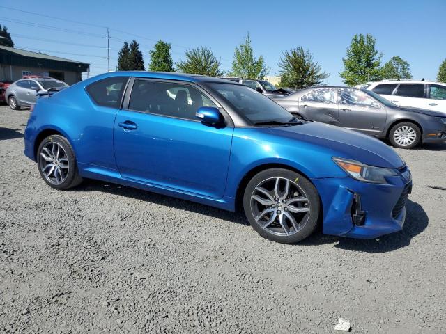 Vin: jtkjf5c7xfj007803, lot: 55343375, toyota scion 20154
