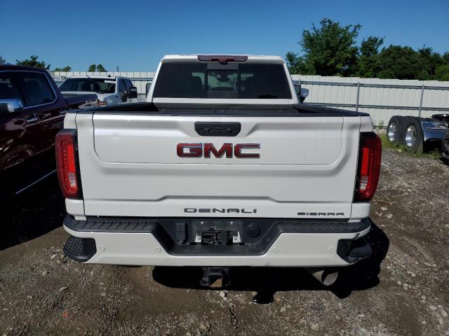 2021 GMC SIERRA K35 - 1GT49WEY5MF181544