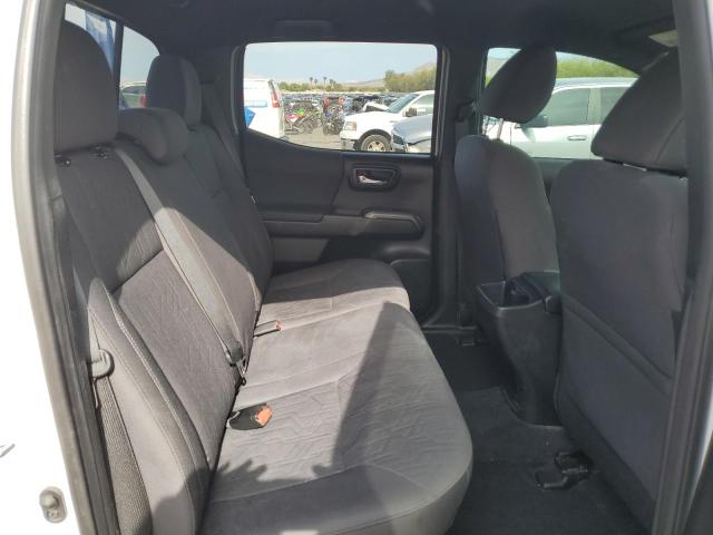 2018 TOYOTA TACOMA DOU - 3TMAZ5CN0JM069347