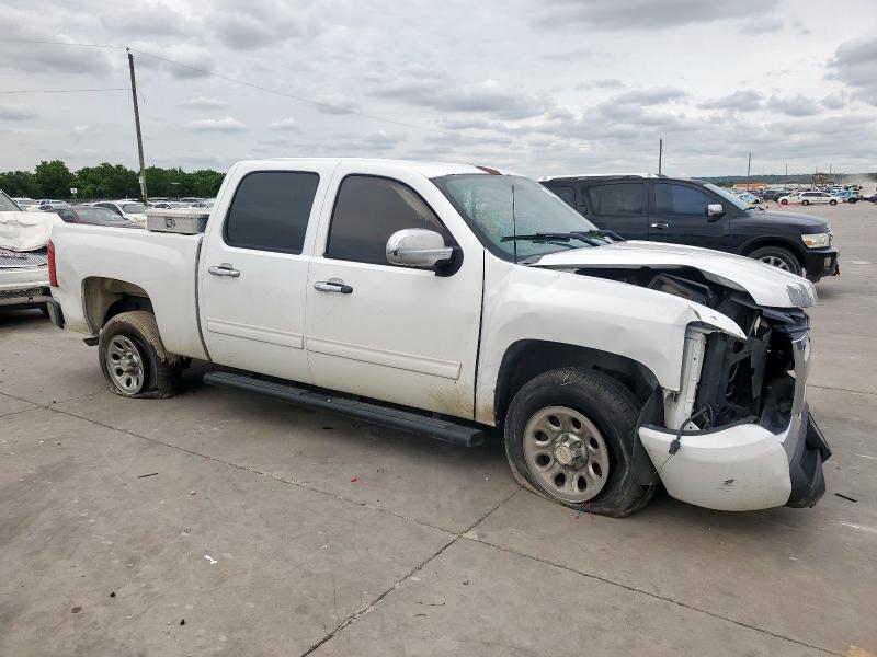 Vin: 3gcpcsea9bg131204, lot: 58842925, chevrolet all models c1500 lt 20114