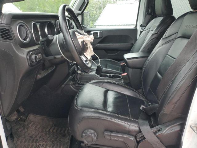 2018 JEEP WRANGLER U - 1C4HJXEG7JW255323