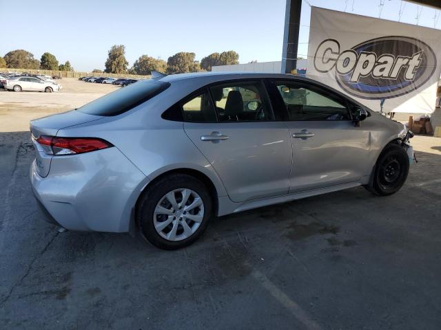Vin: jtdbcmfe0sj040926, lot: 55514645, toyota corolla le 20253