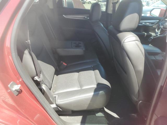 2017 CADILLAC XT5 PREMIU - 1GYKNERSXHZ121731