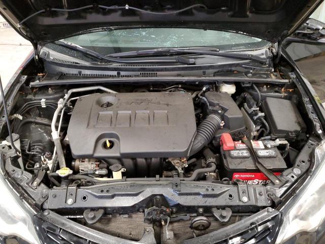2015 TOYOTA COROLLA L - 2T1BURHE3FC358905