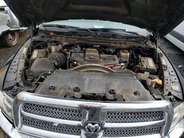 2018 RAM 3500 SLT 3C63R3LL5JG354157
