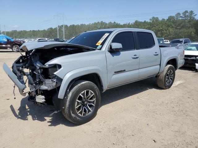Vin: 5tfaz5cn6mx104665, lot: 57083145, toyota tacoma double cab 2021 img_1