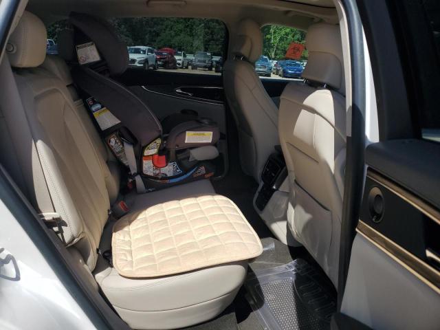 2019 LINCOLN NAUTILUS R - 2LMPJ6LP8KBL40733