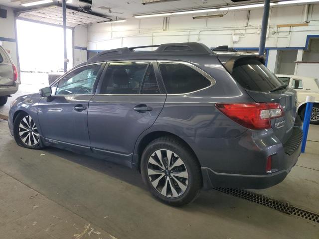 Vin: 4s4bsanc2g3218201, lot: 57680115, subaru outback 2.5i limited 20162