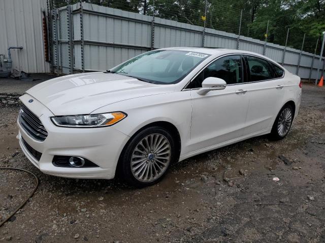 FORD FUSION TIT