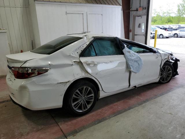 Vin: 4t1bf1fk3fu100919, lot: 58258745, toyota camry le 20153