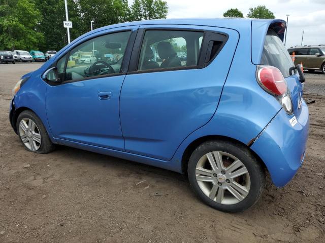 Vin: kl8cd6s99dc550066, lot: 59135135, chevrolet spark 1lt 20132