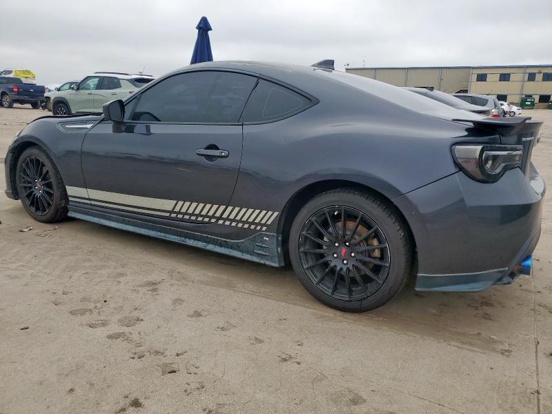 Vin: jf1zcac16f8604984, lot: 58420215, subaru brz 2.0 limited 20152