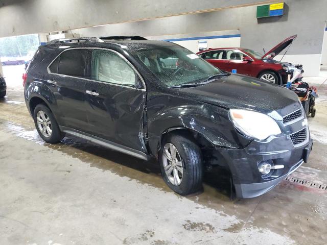 Vin: 2gnflfe50c6370988, lot: 56780215, chevrolet equinox ltz 20124