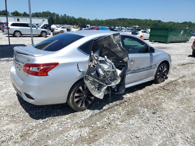 Vin: 3n1ab7ap7hy408275, lot: 57819375, nissan sentra s 20173
